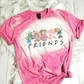 FRIENDS 80s Care Bears & More