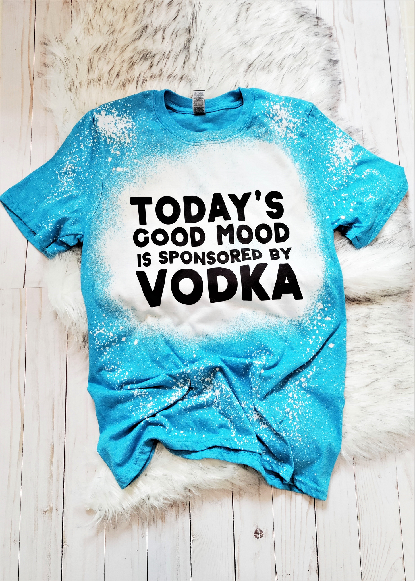 Today's Mood Vodka